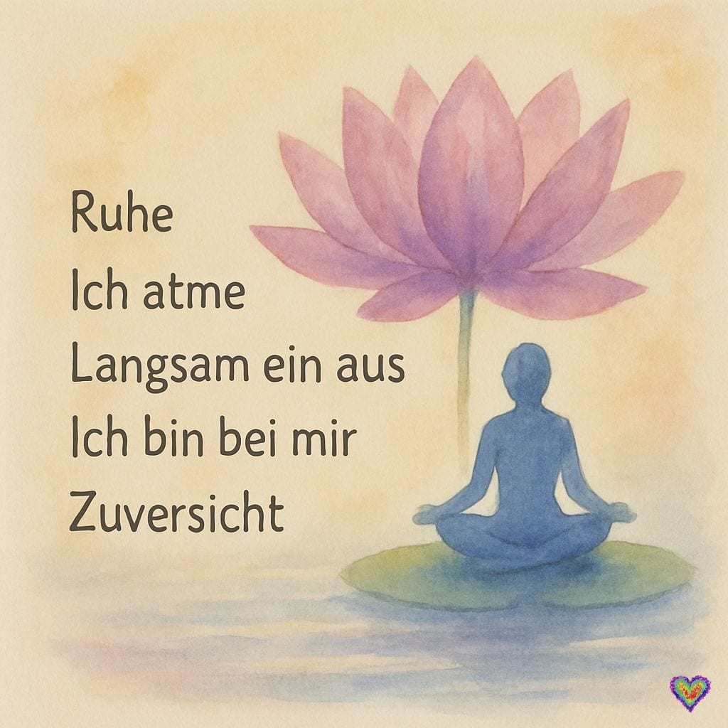 Ruhe